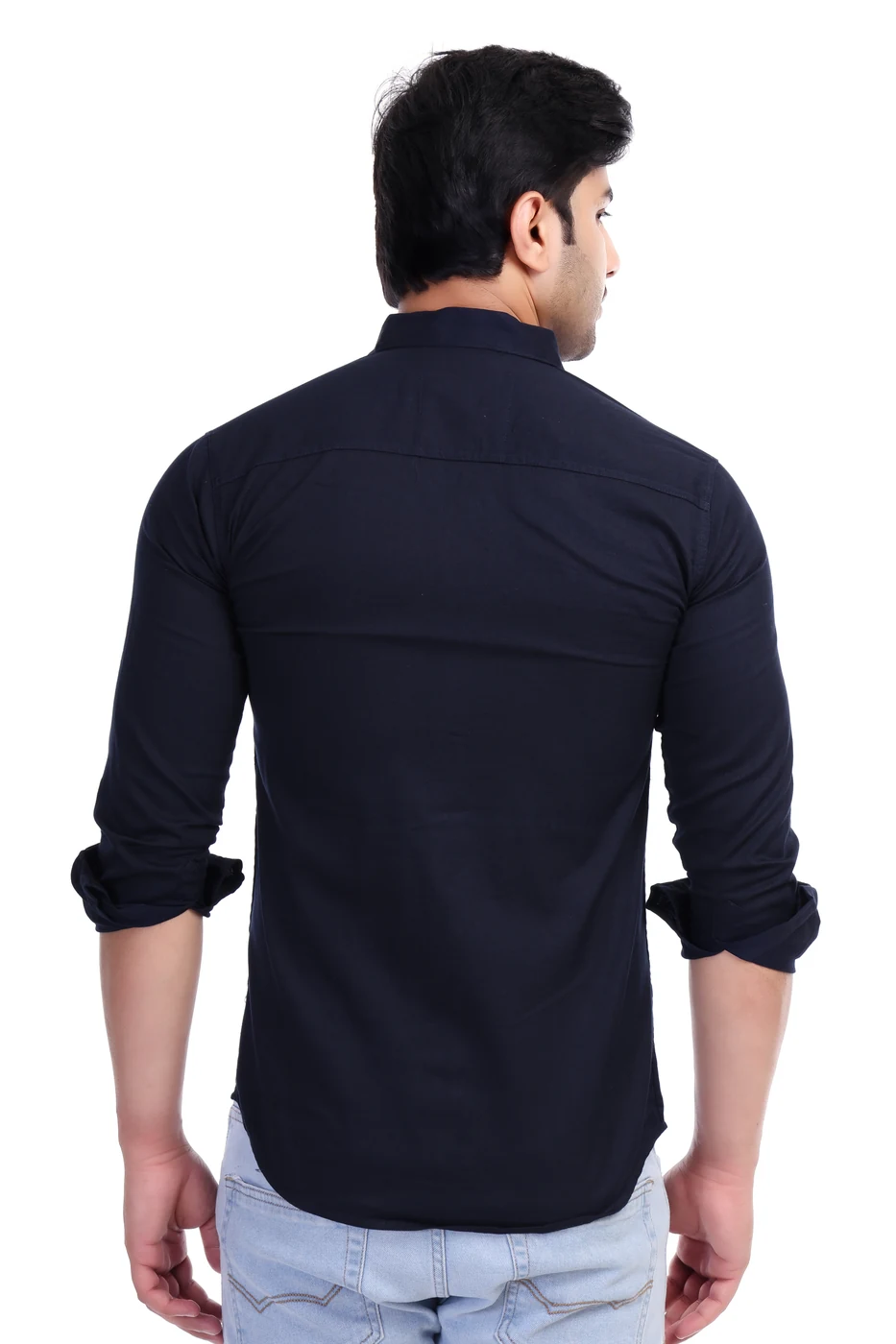 Midnight Ink Shirt view 4