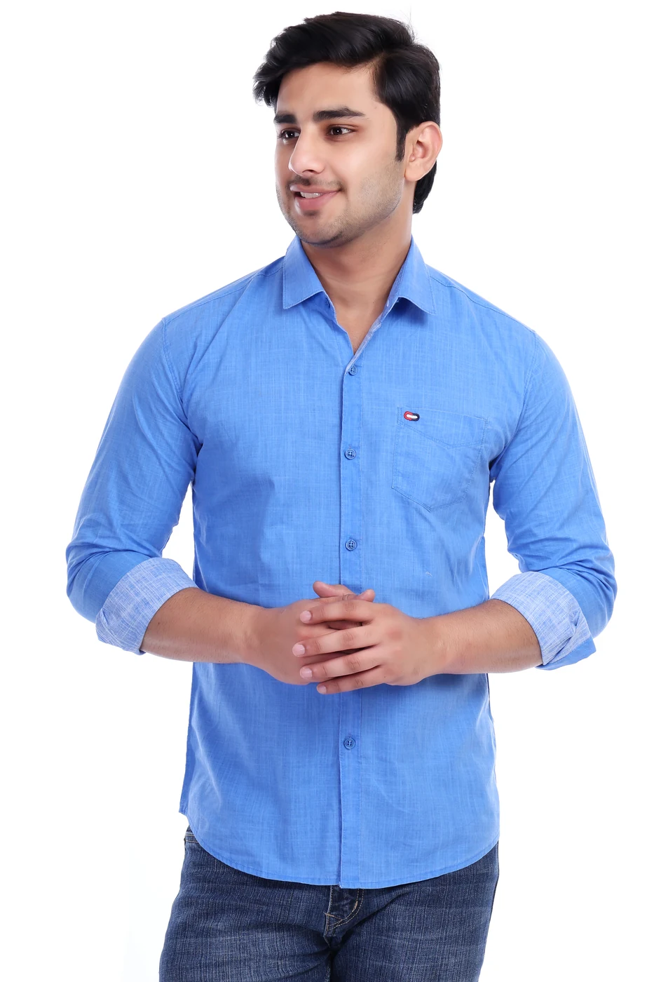 Sky Everyday Shirt